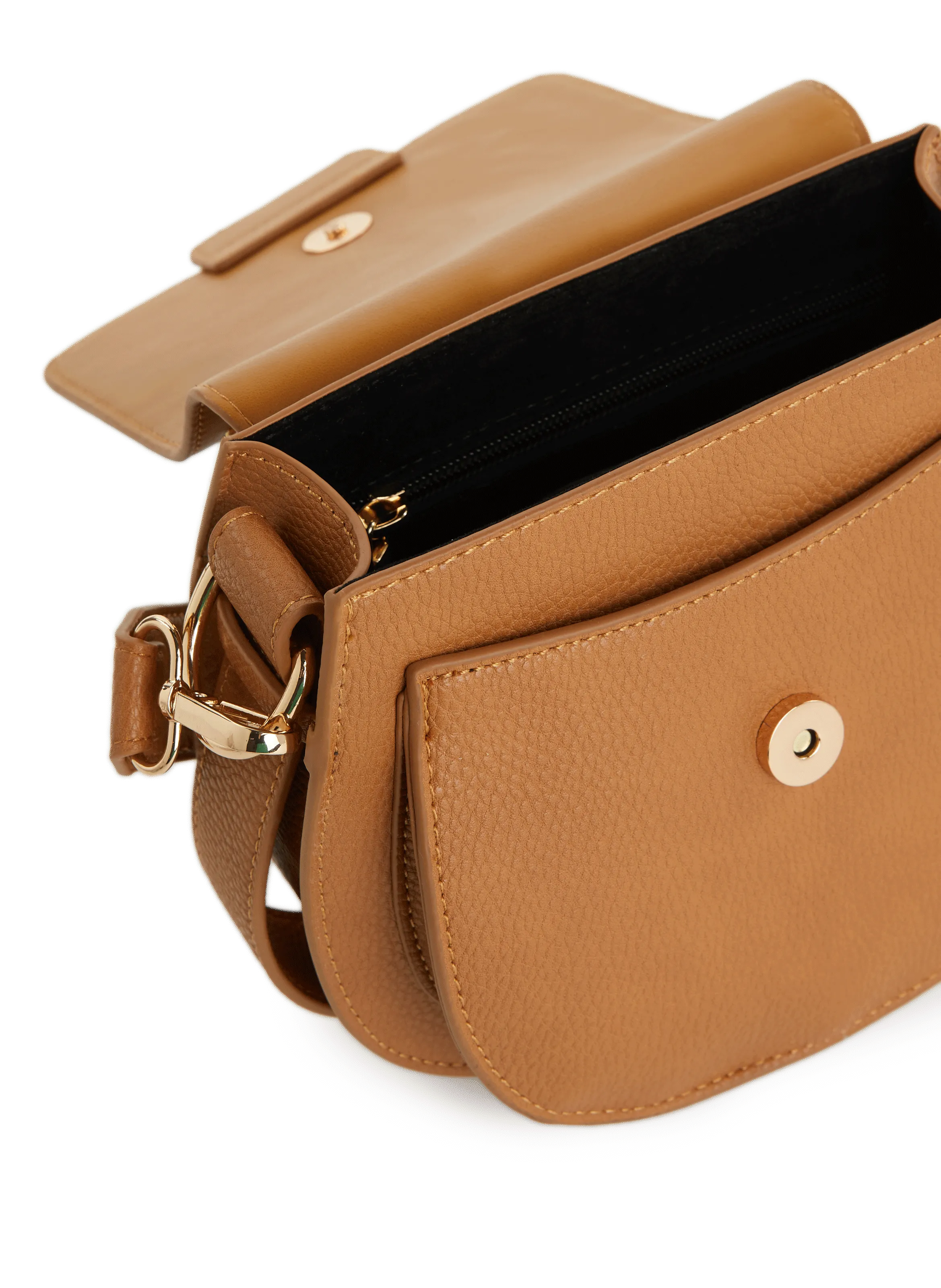 In Printemps Paris  Shoulder bag  - Brown