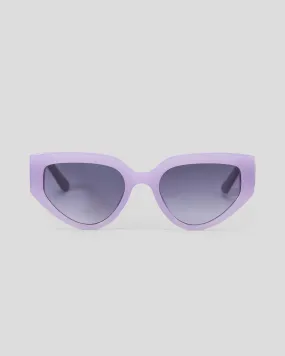 Indie Eyewear Jersey Sunglasses