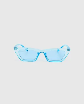 Insight Phoenix Sunglasses Blue