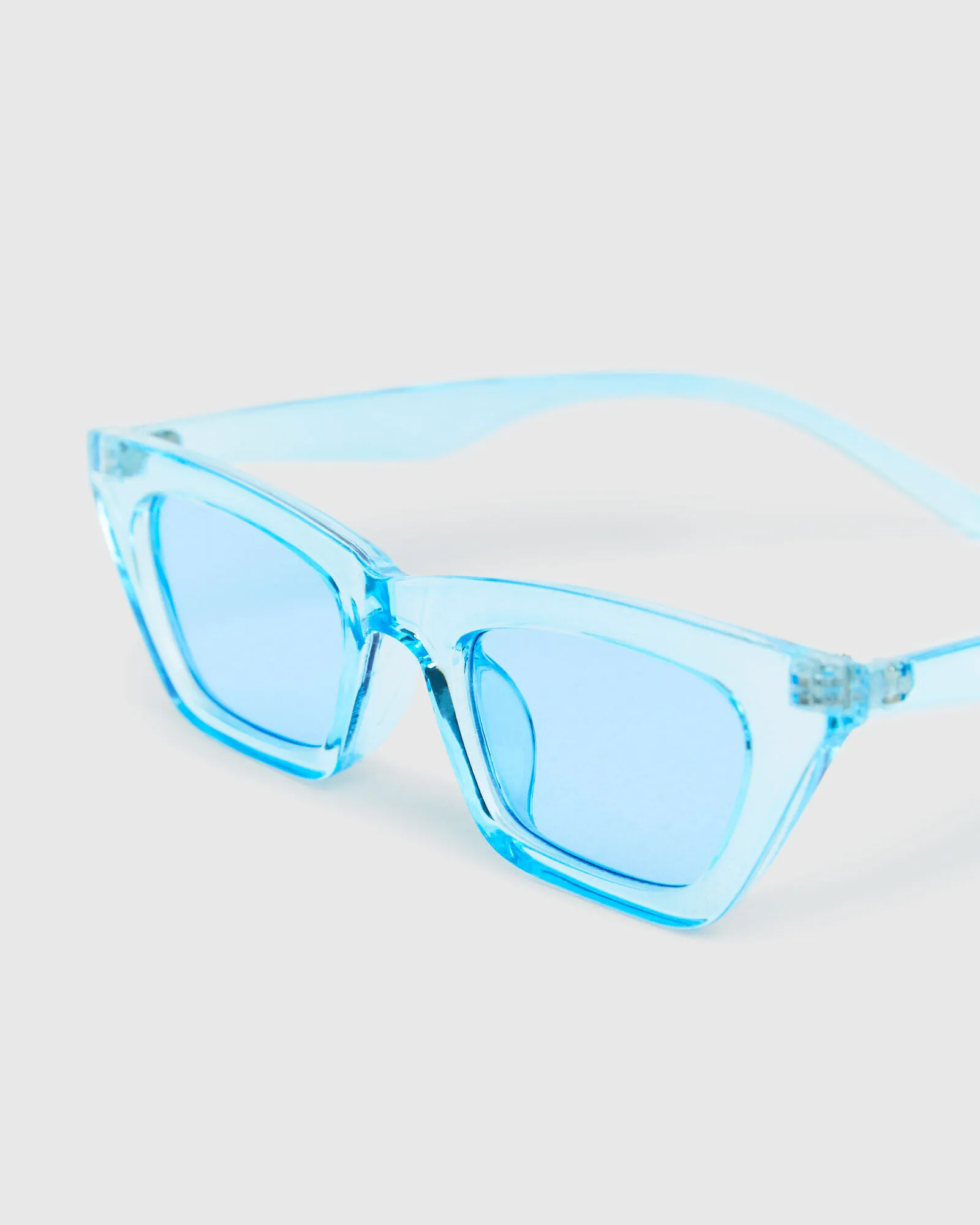 Insight Phoenix Sunglasses Blue