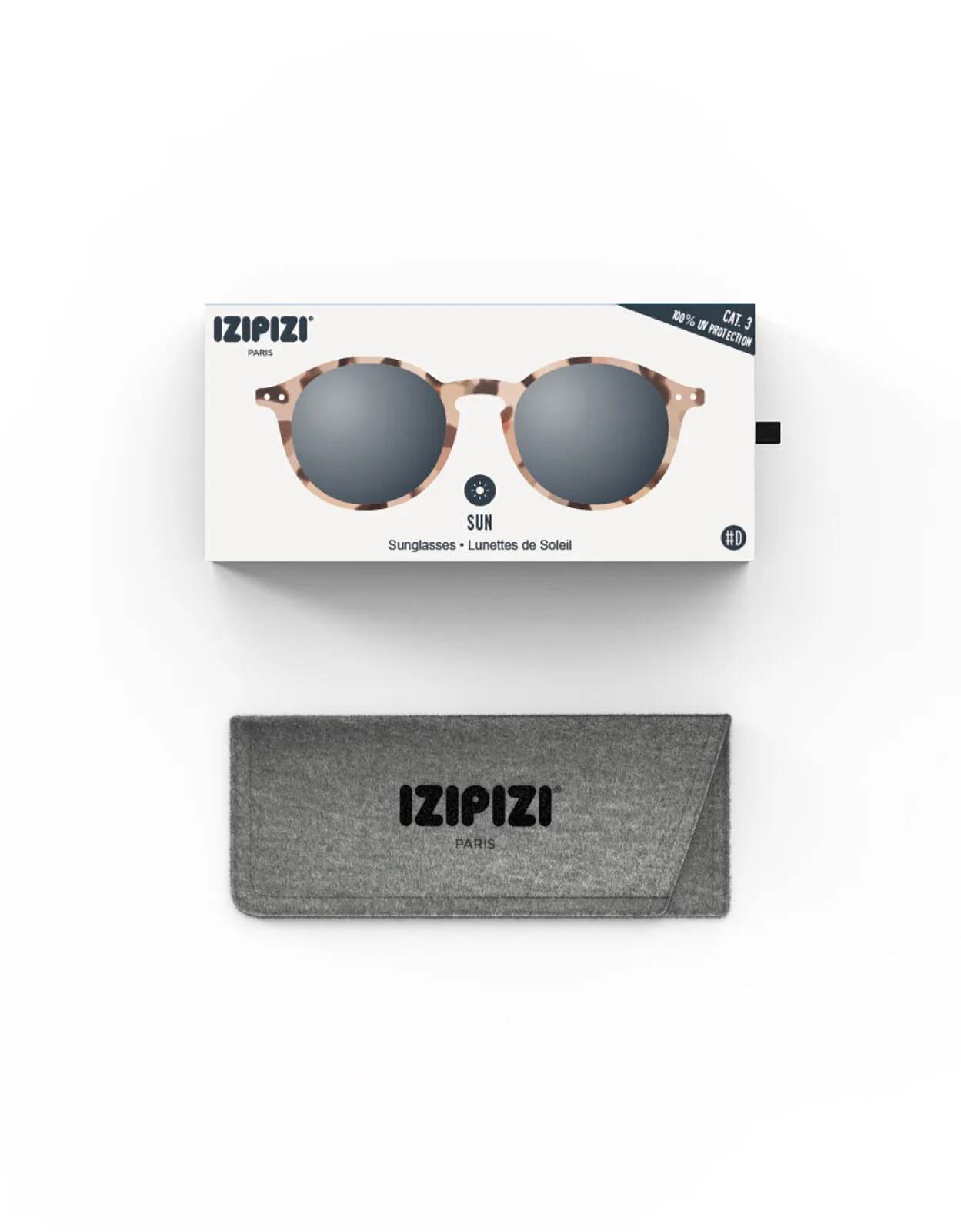 Izipizi D Sunglasses