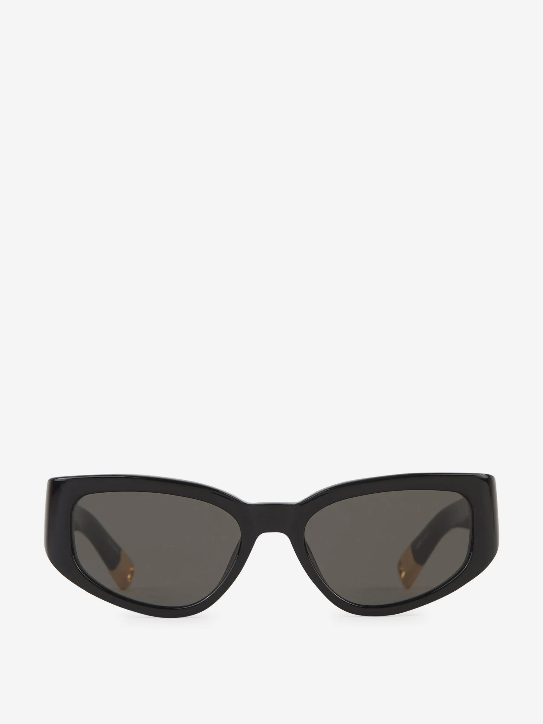 Jacquemus Rectangular Sunglasses 