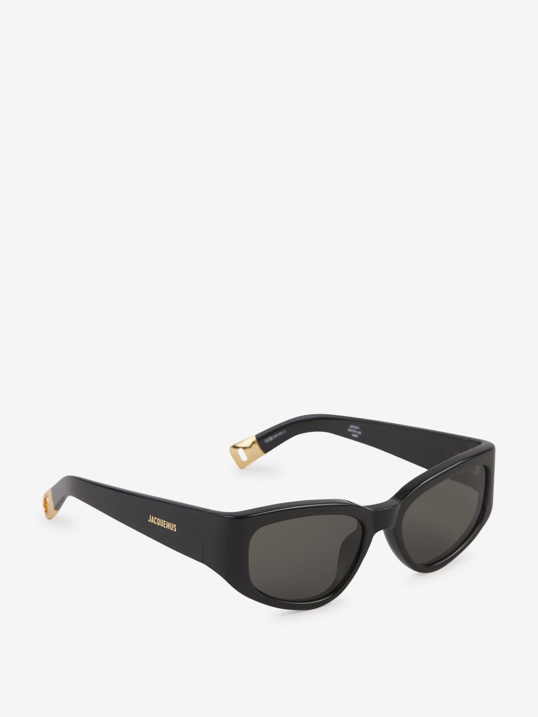 Jacquemus Rectangular Sunglasses 