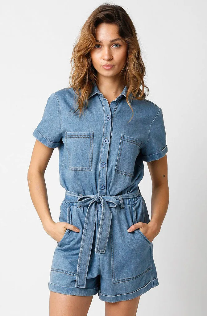 JADA ROMPER