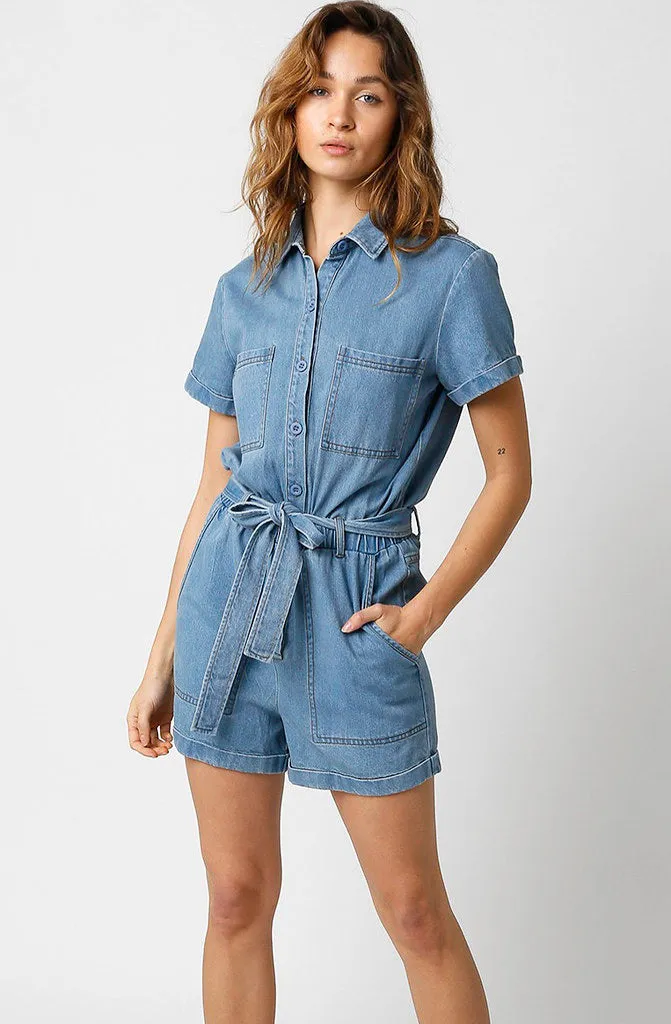 JADA ROMPER