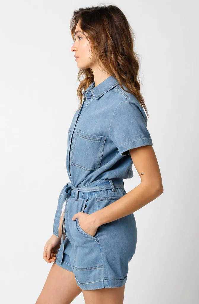 JADA ROMPER