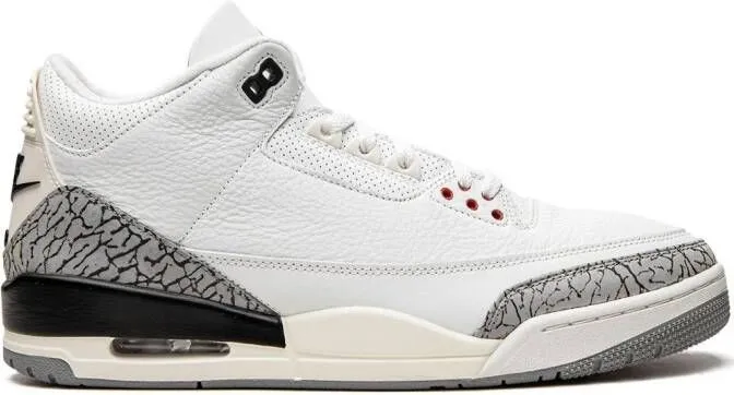 Jordan Air 3 