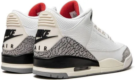 Jordan Air 3 