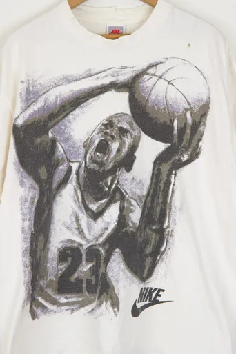 Jordan Nike T-shirt