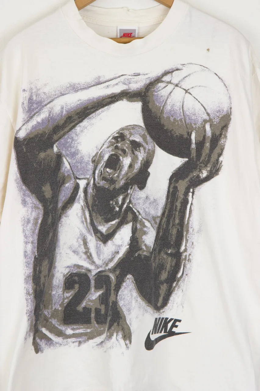 Jordan Nike T-shirt