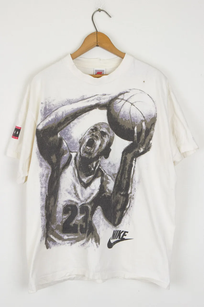 Jordan Nike T-shirt