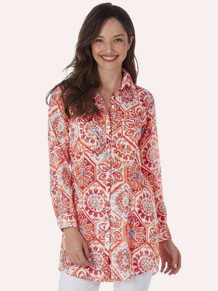     JUDE CONNALLY  Callie Tunic    