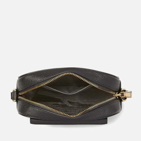 Kate Spade New York Ava Leather Cross Body Bag