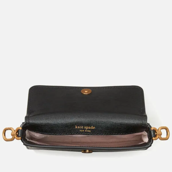 Kate Spade New York Morgan Double Up Leather Cross Body Bag