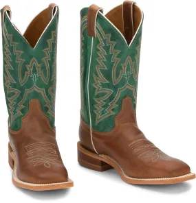 Kenedy 11" Western Boot 