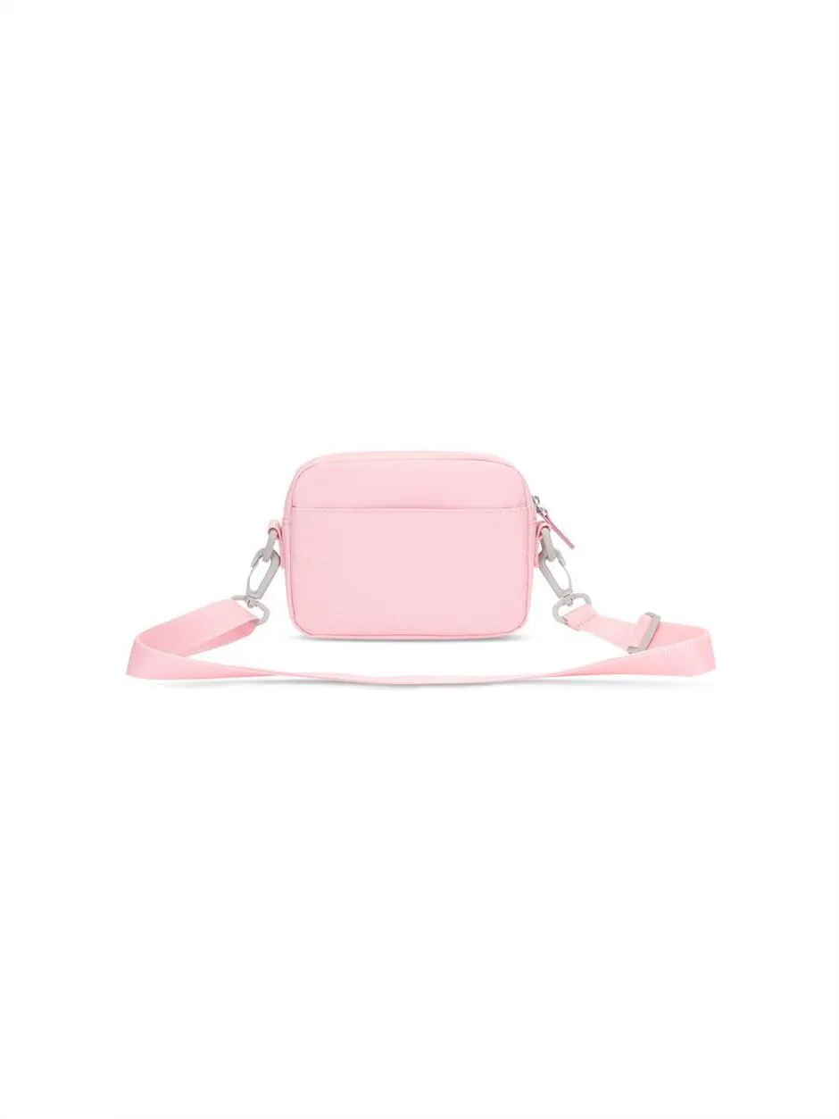 [KIDS] Girl Glitter Cross Bag L.Pink L.Pink