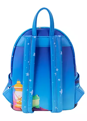 Kids Lilo Camping Backpack by Loungefly | Look Again