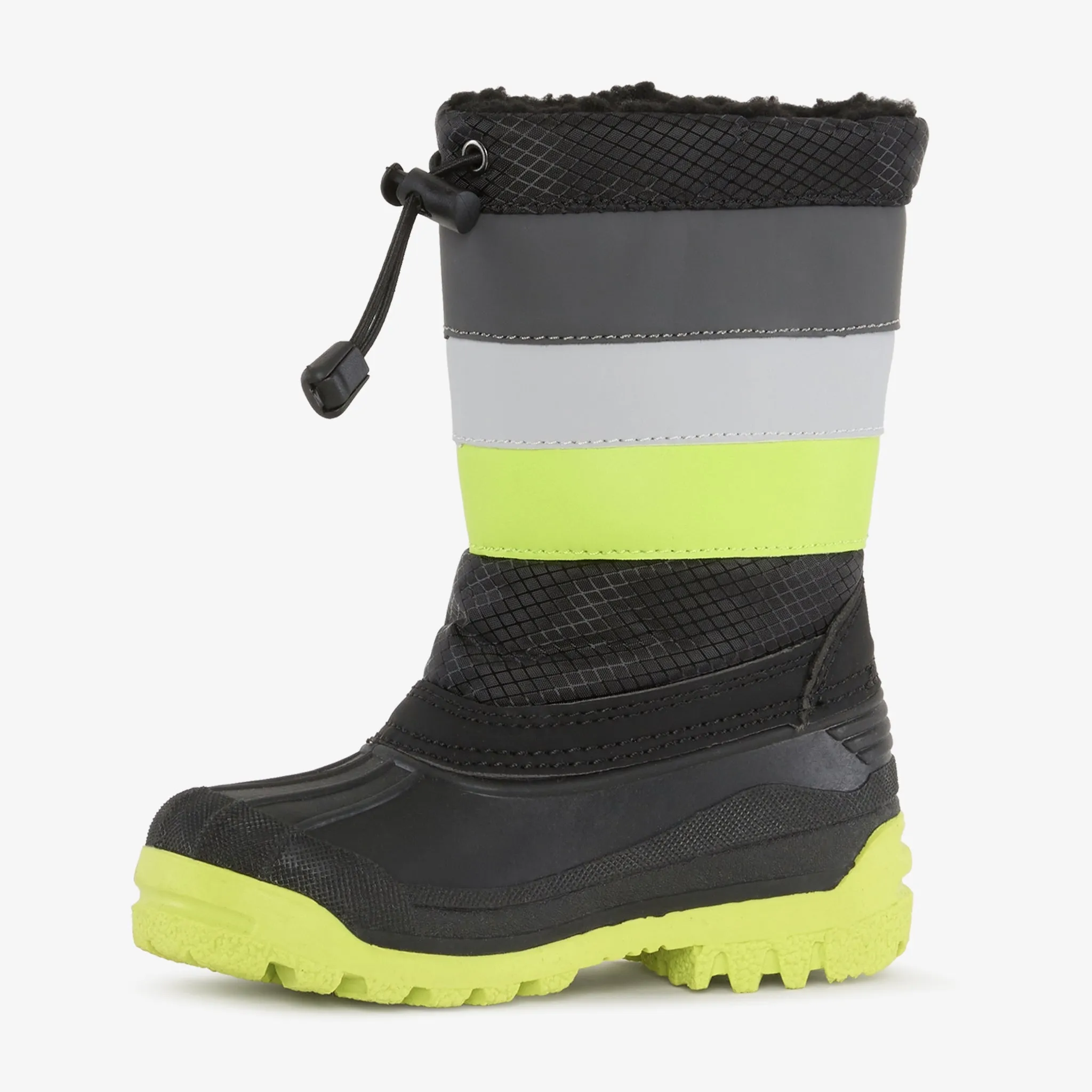 Kids Patrol Winter Boot