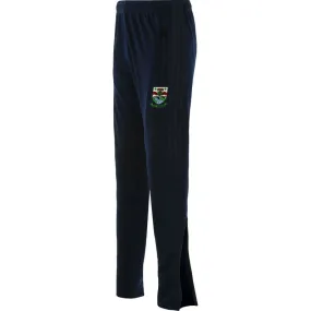 Kilbride G.F.C. Carlow Kids' Reno Squad Skinny Tracksuit Bottoms