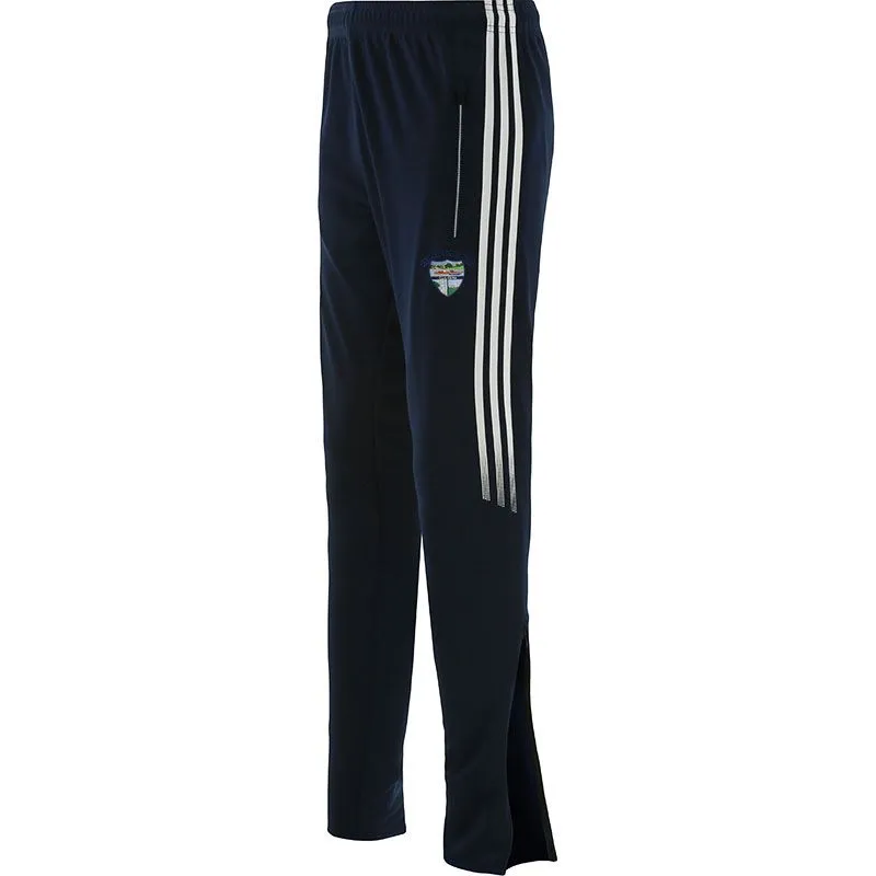 Killala GAA Kids' Reno Squad Skinny Tracksuit Bottoms