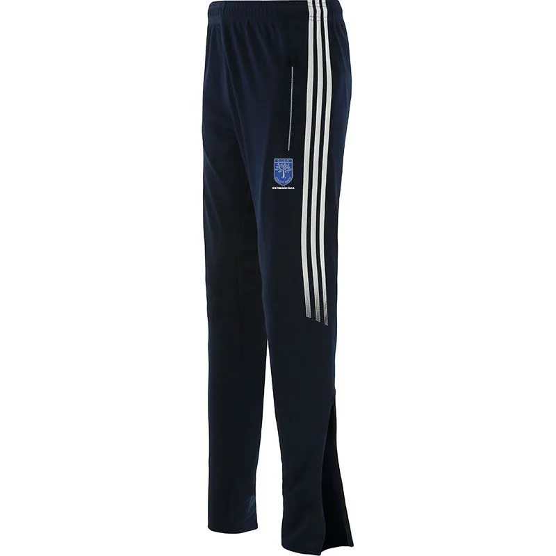 Kiltimagh GAA Kids' Reno Squad Skinny Tracksuit Bottoms