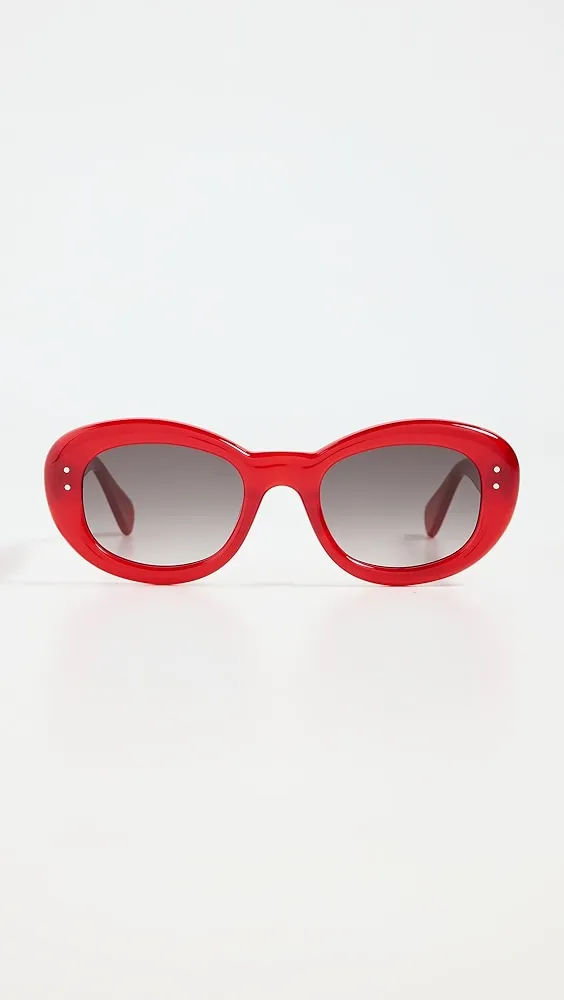 Krewe   Margaret Sunglasses 