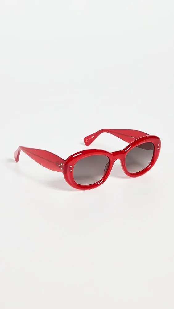 Krewe   Margaret Sunglasses 