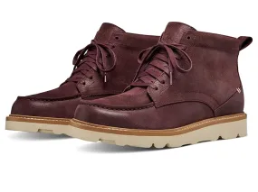 LABEL Go-To Moc Boot Men's