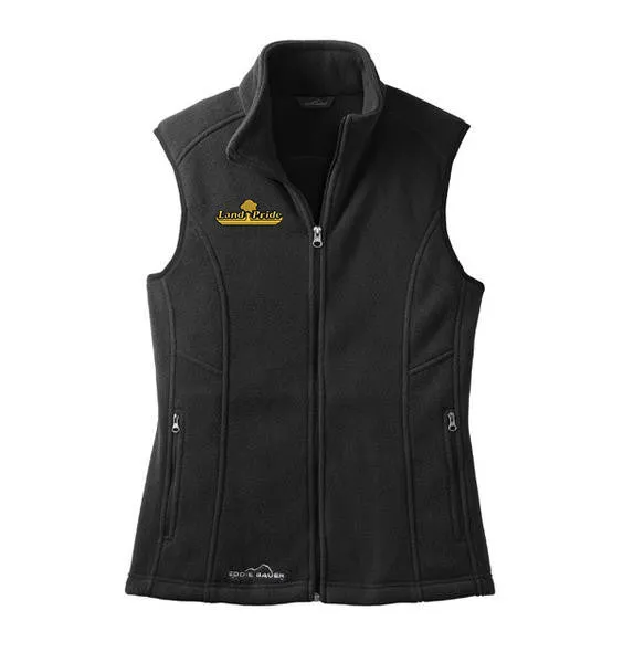 Ladies' Fleece Vest