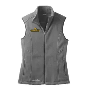 Ladies' Fleece Vest