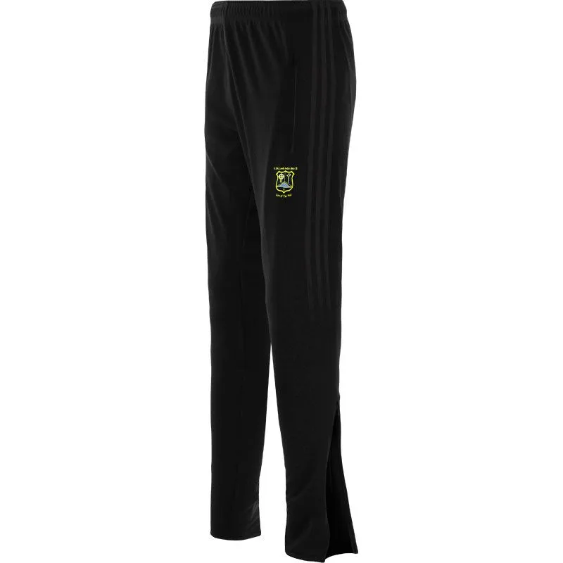 Lahardane MacHales Kids' Reno Squad Skinny Tracksuit Bottoms