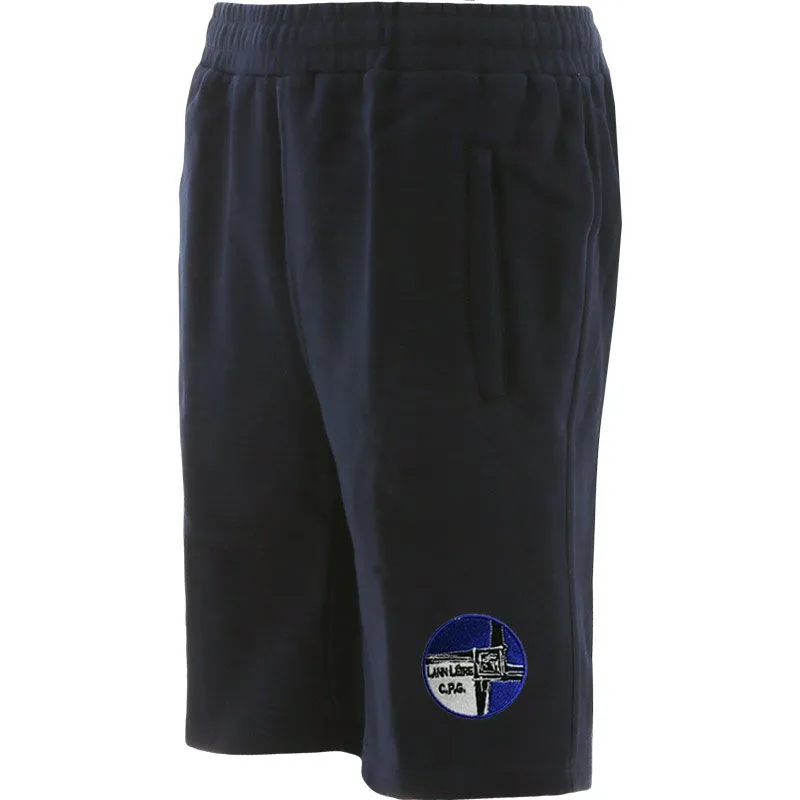 Lann Leire CPG Benson Fleece Shorts