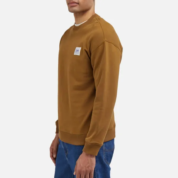 Lee Workwear Jersey Sweatshirt