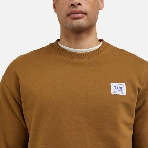 Lee Workwear Jersey Sweatshirt