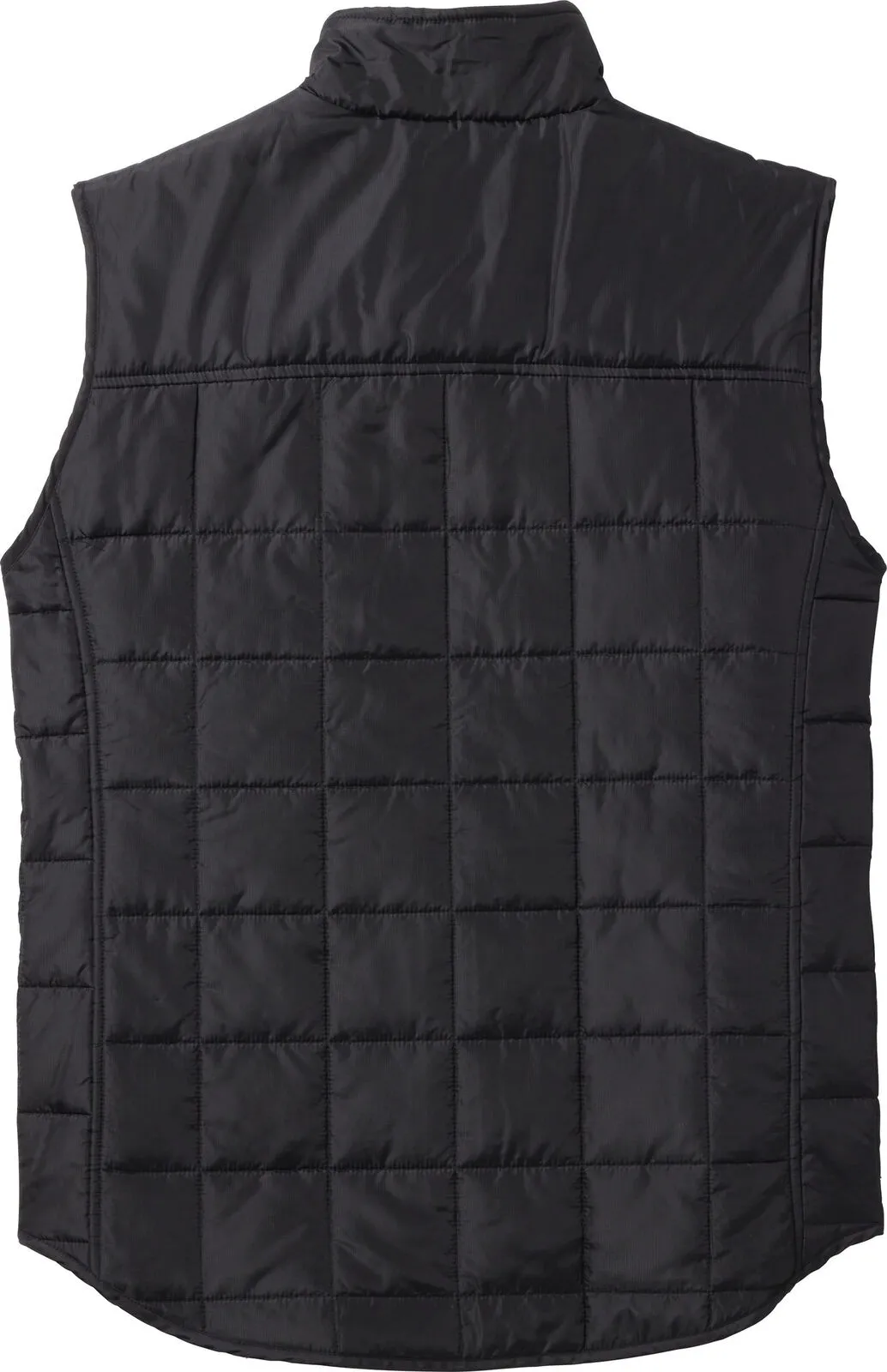 Legendary Outdoors Men's Performance Quilted Vest