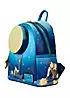 Loungefly Pixar La Luna Glow Mini Backpack