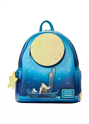 Loungefly Pixar La Luna Glow Mini Backpack