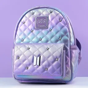 Loungefly x BTS Pop! Mini Backpack