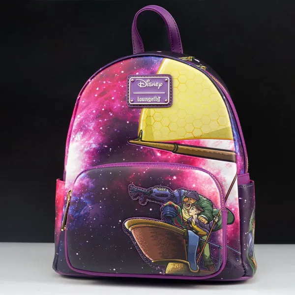 Loungefly x Disney Treasure Planet Mini Backpack