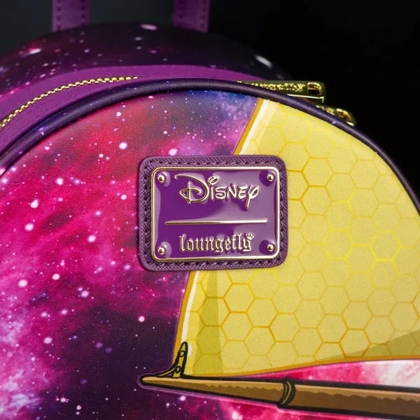 Loungefly x Disney Treasure Planet Mini Backpack