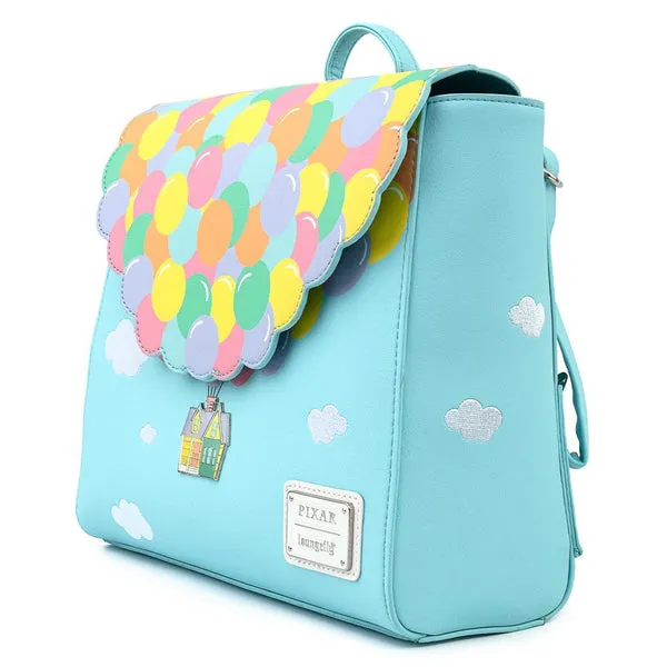 Loungefly x Disney UP Mini Backpack