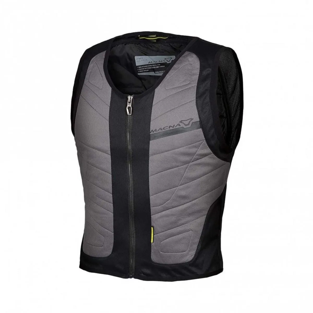 Macna Men's Hybrid Cooling Vest