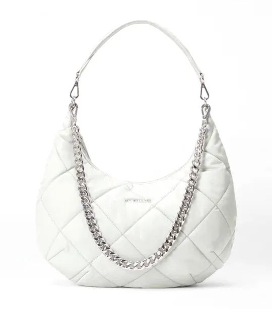 Madison Shoulder Bag Frost