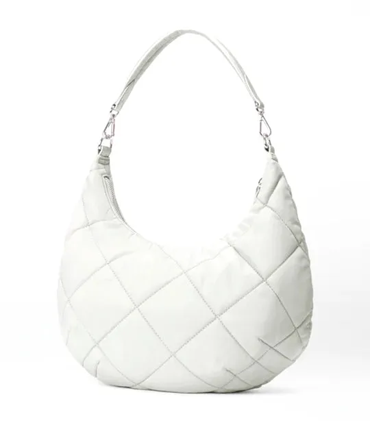 Madison Shoulder Bag Frost