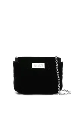 Maison Margiela Glam slam red carpet mini cross body bag