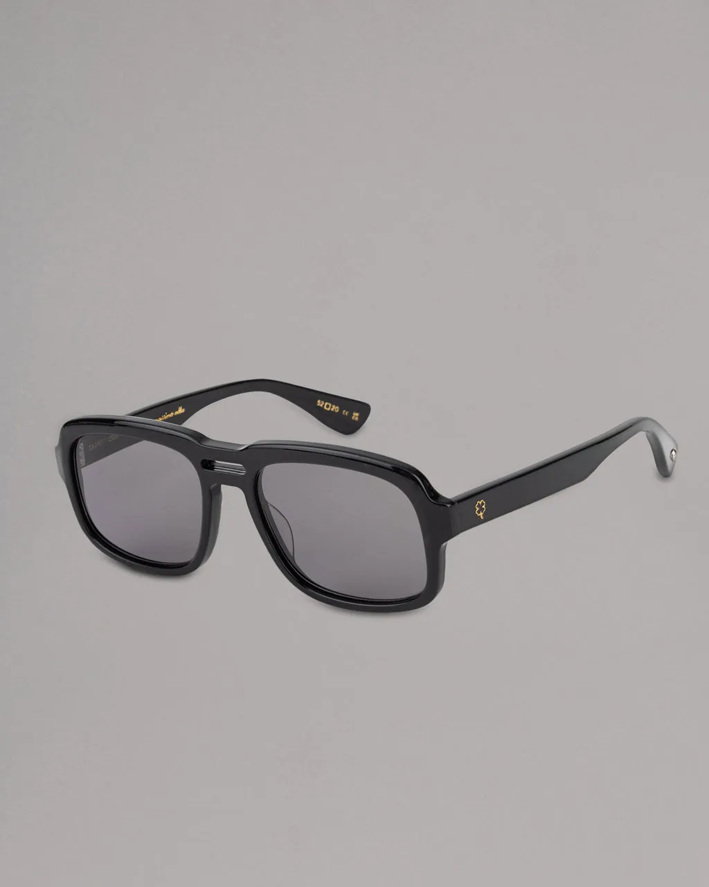 MASSIMO ALBA 'Brera' Sunglasses