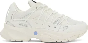 MCQ White Aratana Sneakers