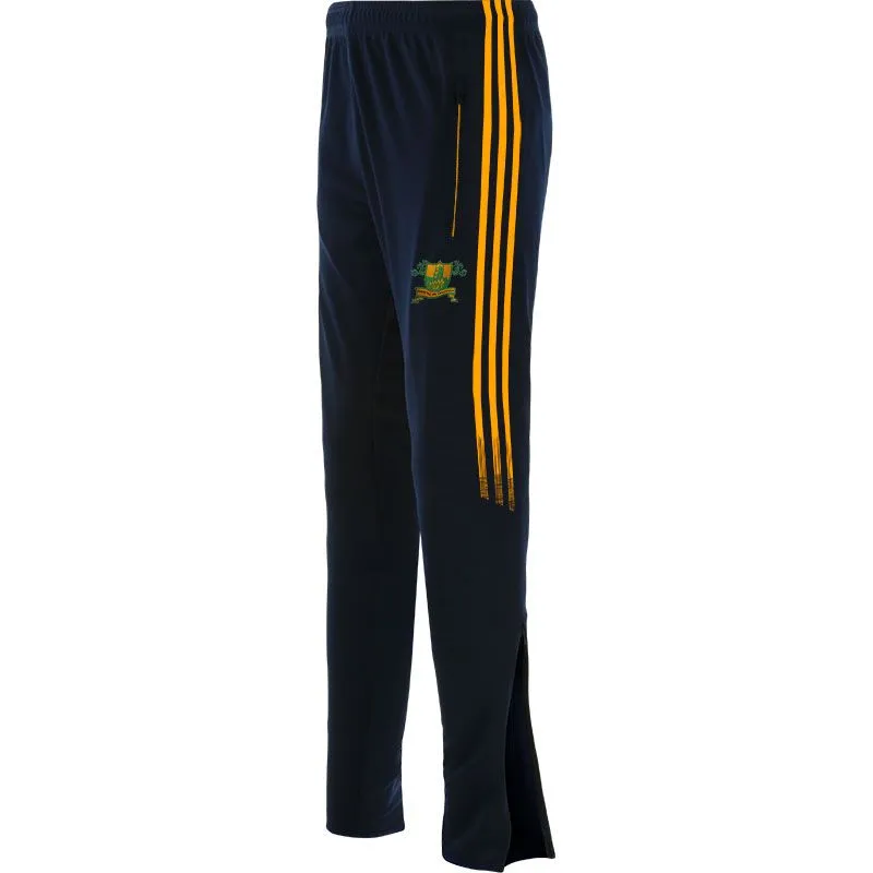 Melleray Glen Rovers GAA Club Kids' Reno Squad Skinny Tracksuit Bottoms