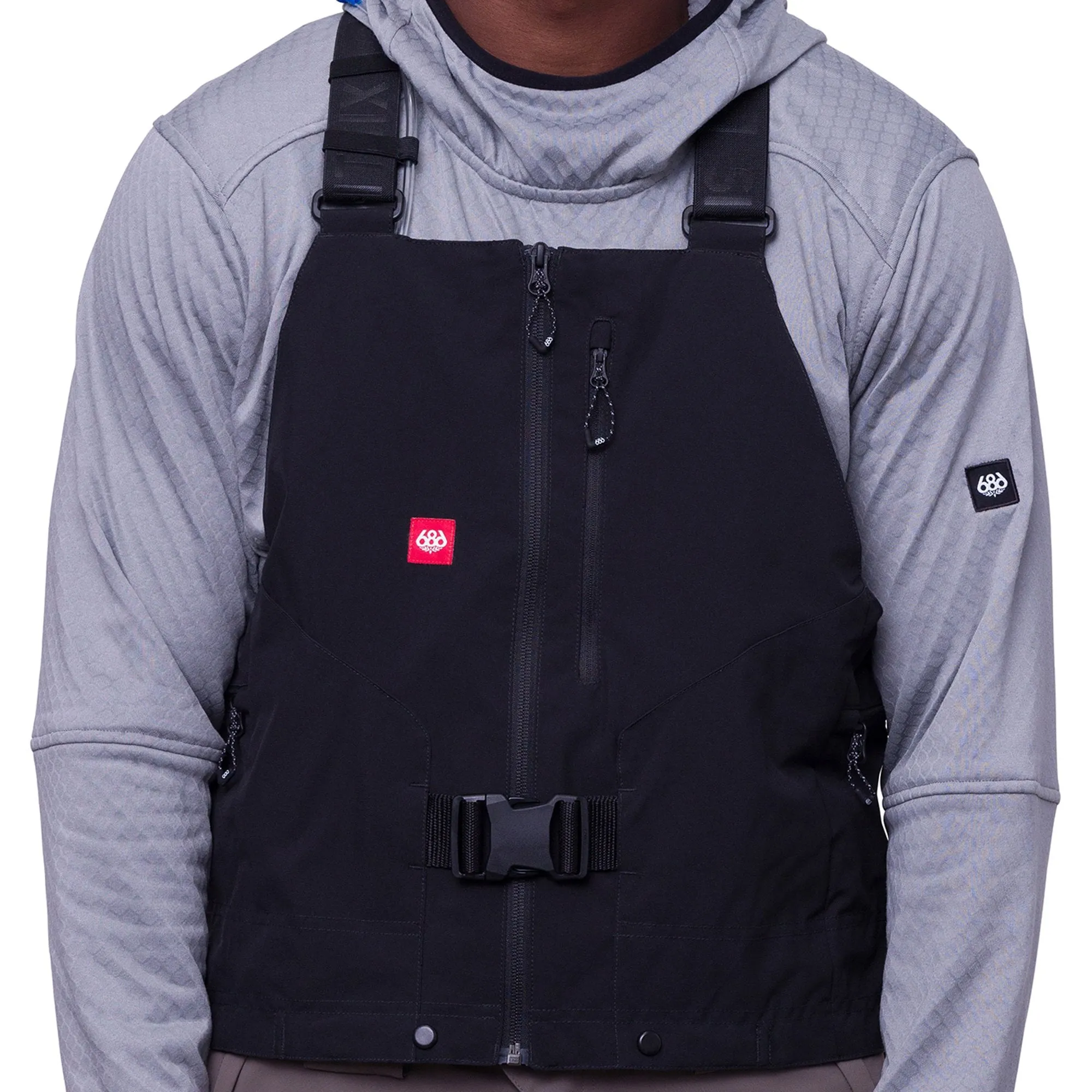 Men's Hydrastash Smarty Vest