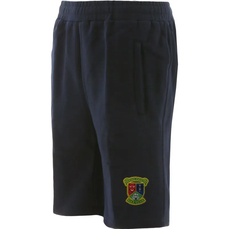 Menlough GAA Galway Benson Fleece Shorts